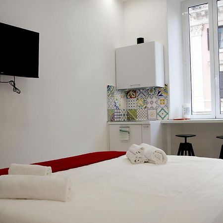 Joyful Guest House Rome Exterior photo