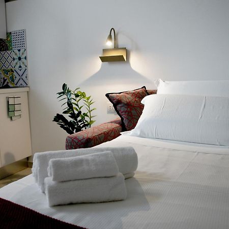 Joyful Guest House Rome Exterior photo