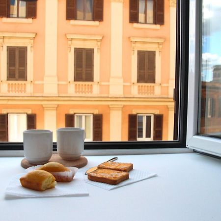 Joyful Guest House Rome Exterior photo