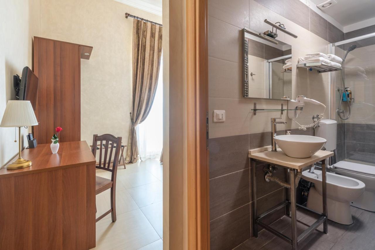 Joyful Guest House Rome Exterior photo
